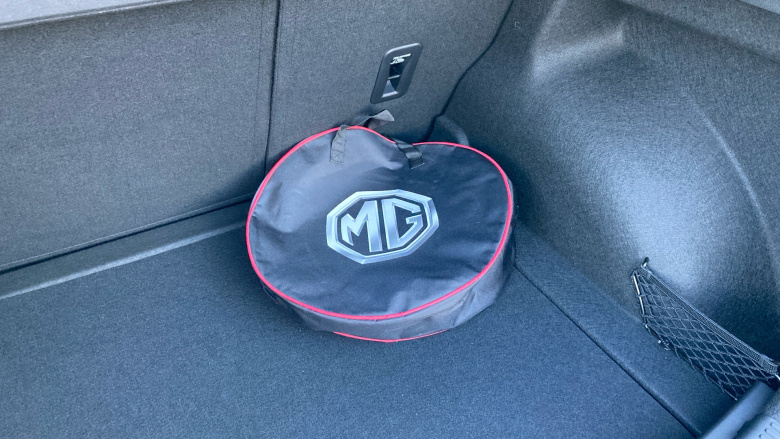 MG MG4 125kW SE [Nav] EV 49kWh 5dr Auto Electric Hatchback